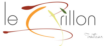 Logo Le Grillon s.à.r.l