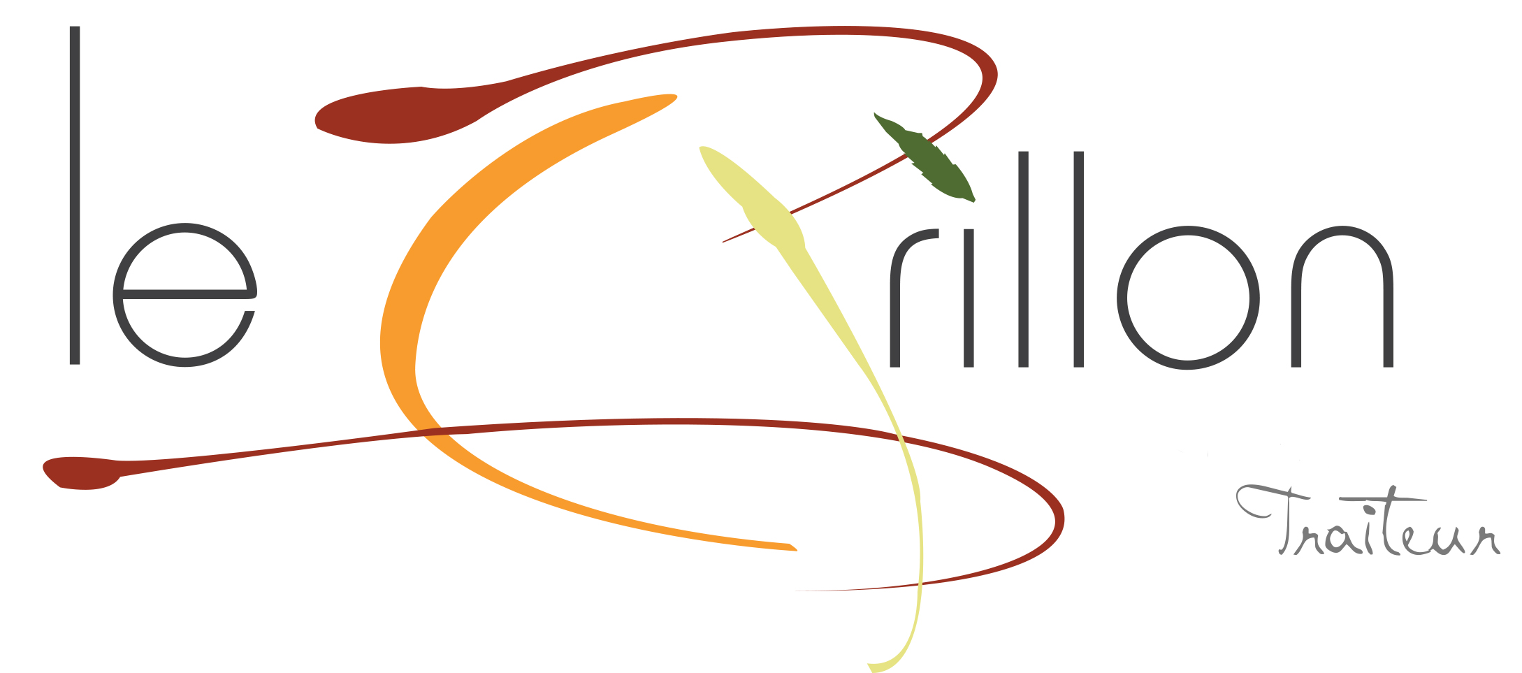 Le Grillon s.à.r.l logo