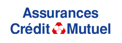 Logo Assurances Crédit Mutuel