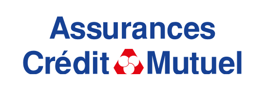 Logo Assurances Crédit Mutuel