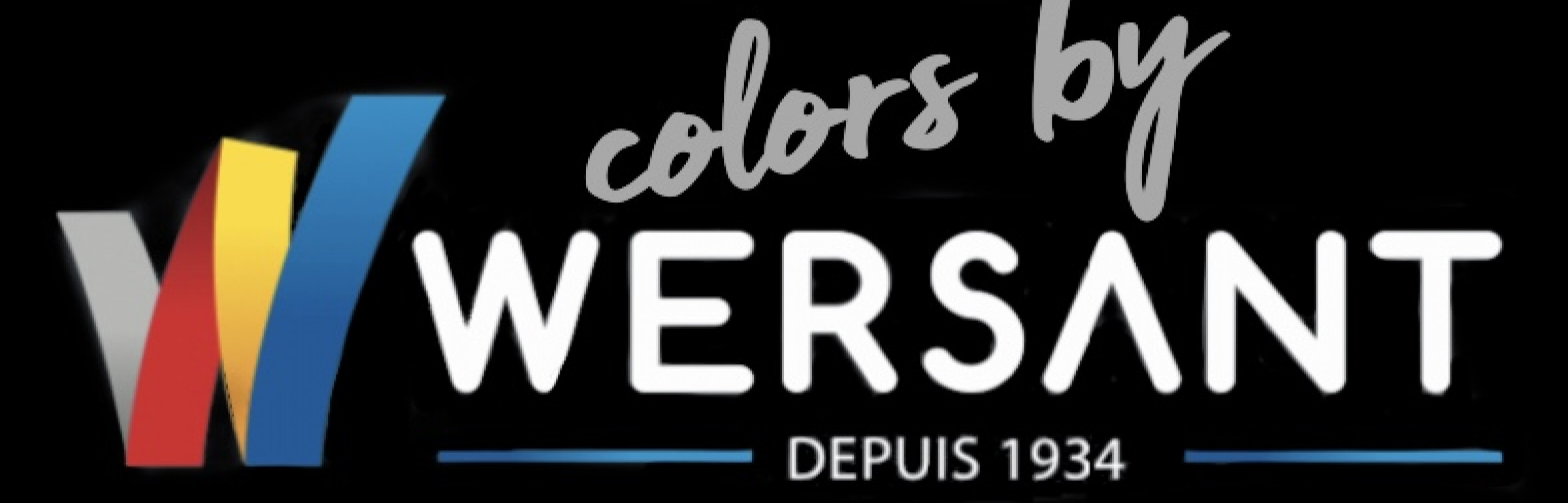 Banner Peinture Général WERSANT J-P et fils s.à.r.l.