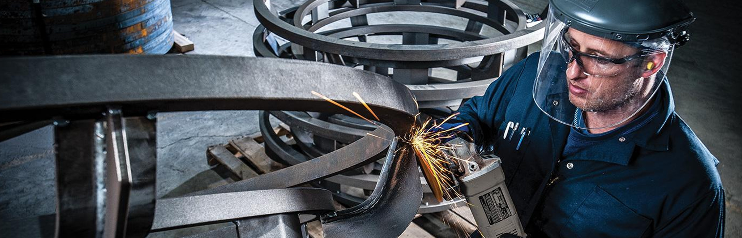 Banner Saint-Gobain Abrasives SA