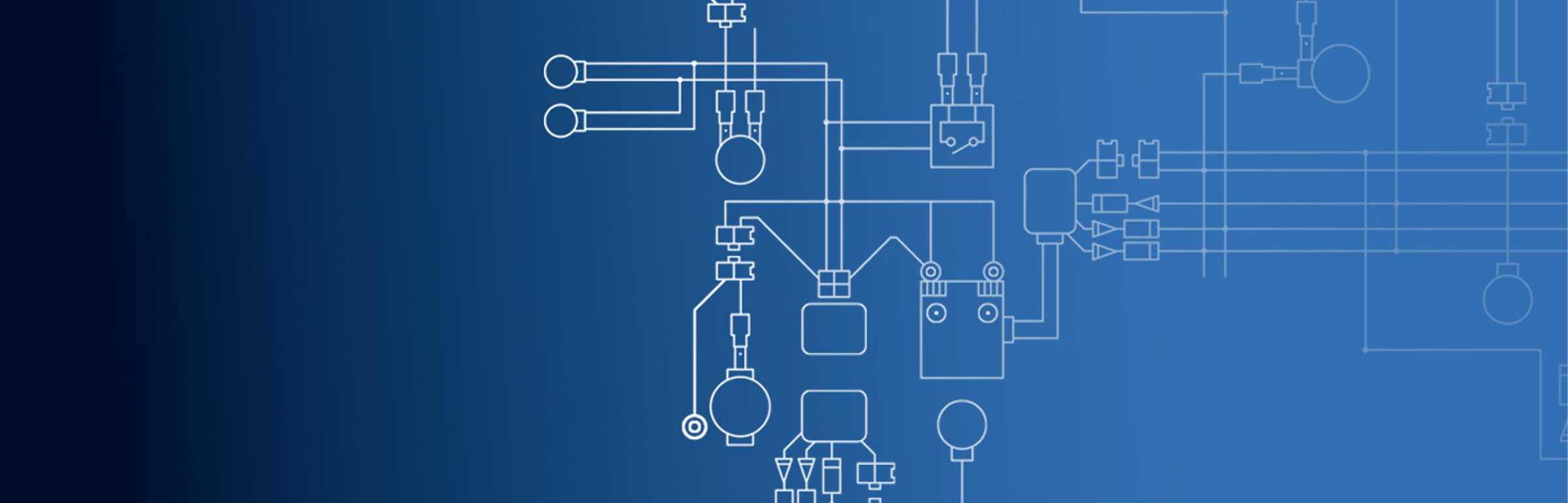 Banner ELECTRICITE PEIFFER