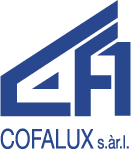 Cofalux logo