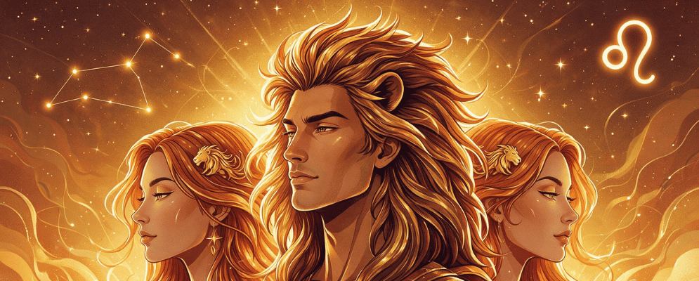 astro emploi le lion au travail