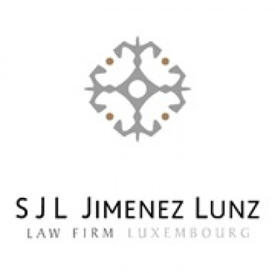 Logo SJL - Jimenez Lunz