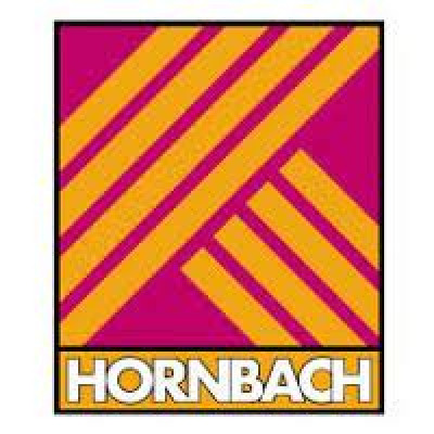 Logo Hornbach Baumarkt S.à.r.l