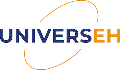 UNIVERSEH logo