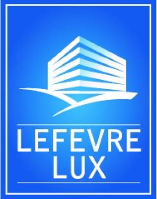 Logo LEFEVRE LUX