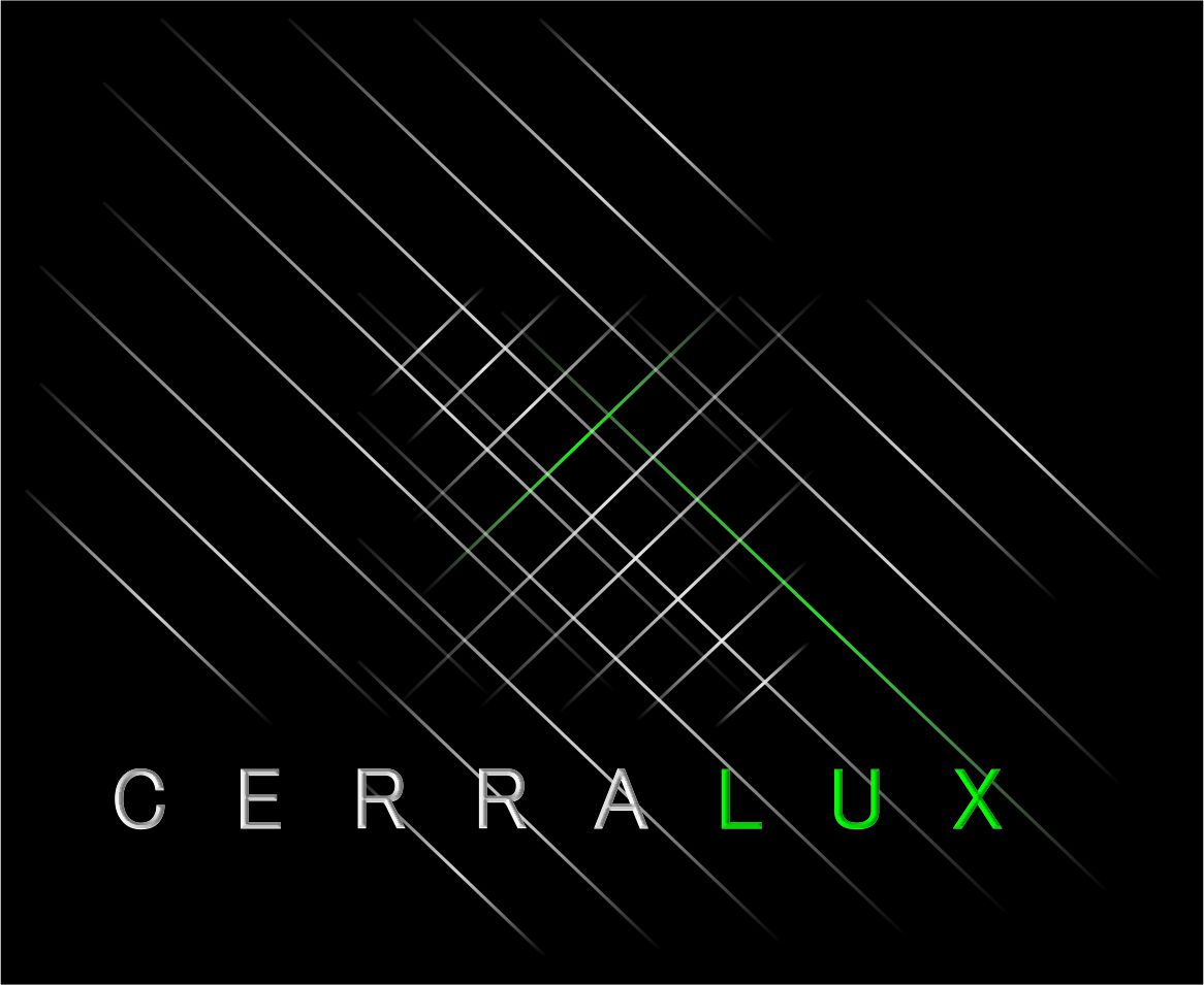 CERRALUX logo