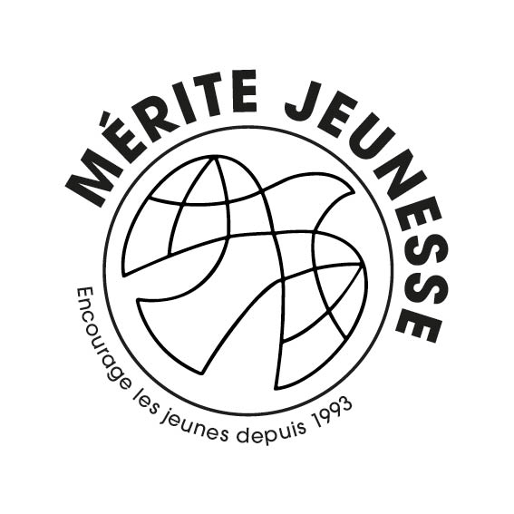 Logo Mérite Jeunesse