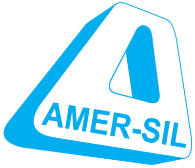 AMER-SIL SA logo