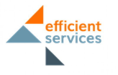 Logo Efficient Services