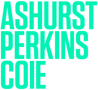 Ashurst logo