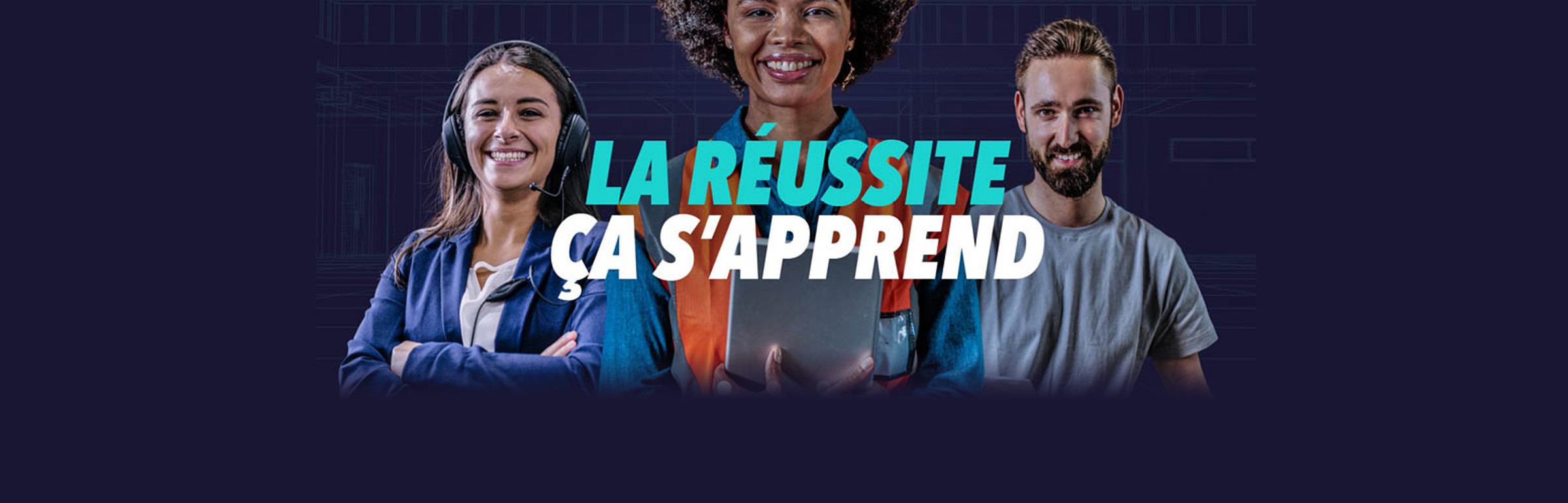 Banner Groupe Promotrans