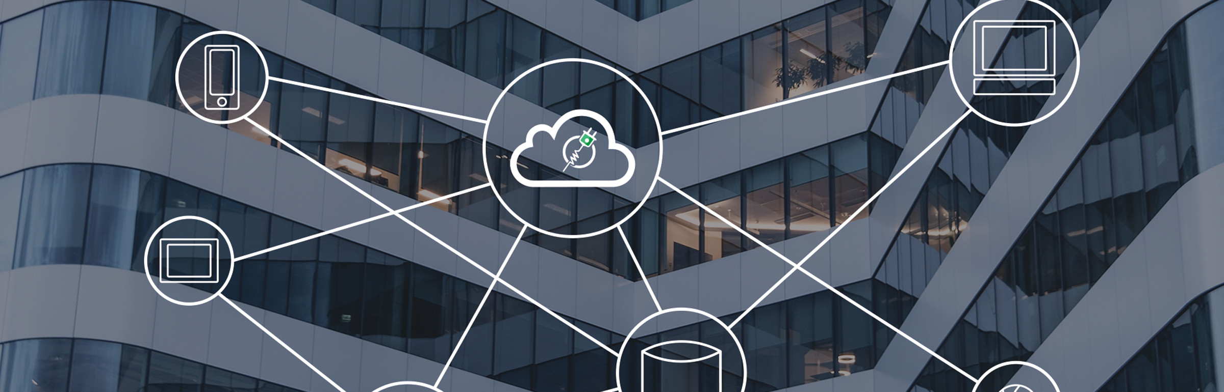 Banner Cloud PowerLuxembourg