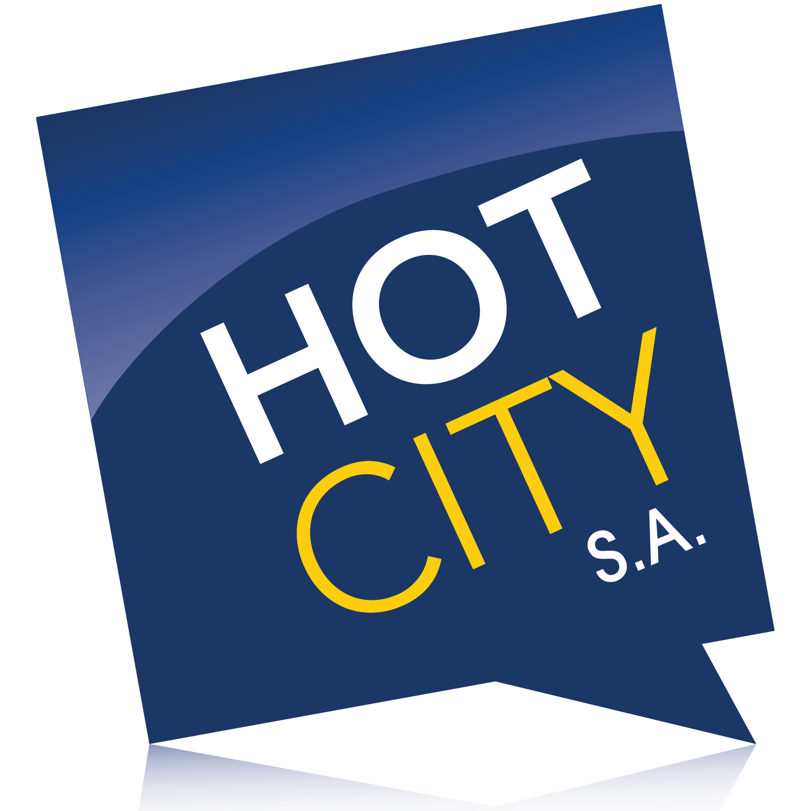 HOTCITY logo