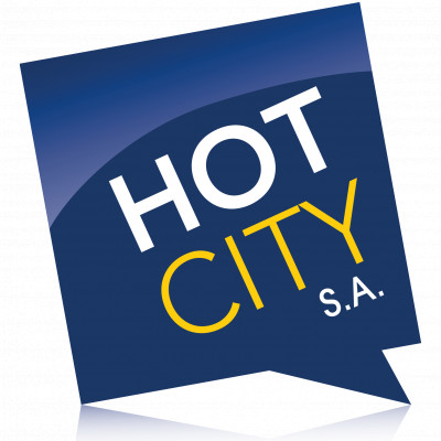 Logo HOTCITY