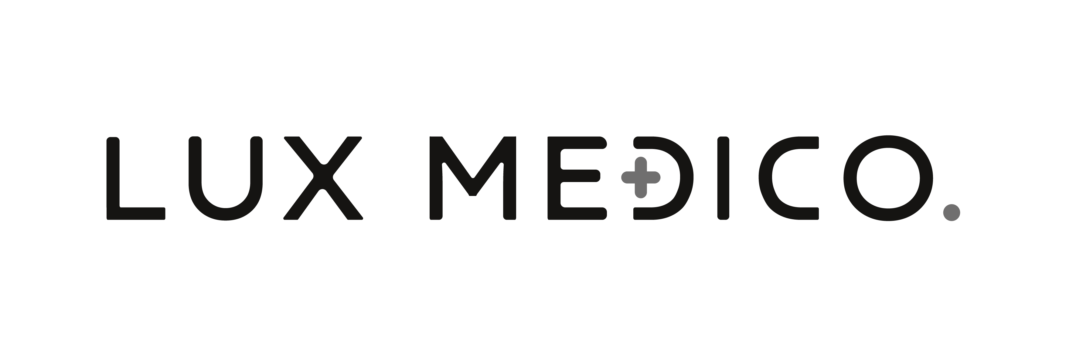 Lux Medico logo