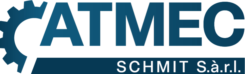 ATMEC Schmit Sarl logo