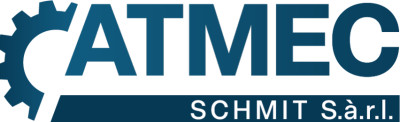ATMEC Schmit Sarl logo