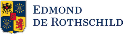 Edmond de Rothschild (Europe) logo