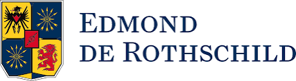 Edmond de Rothschild (Europe) logo