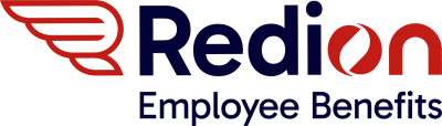 Redion Employee Benefits logo