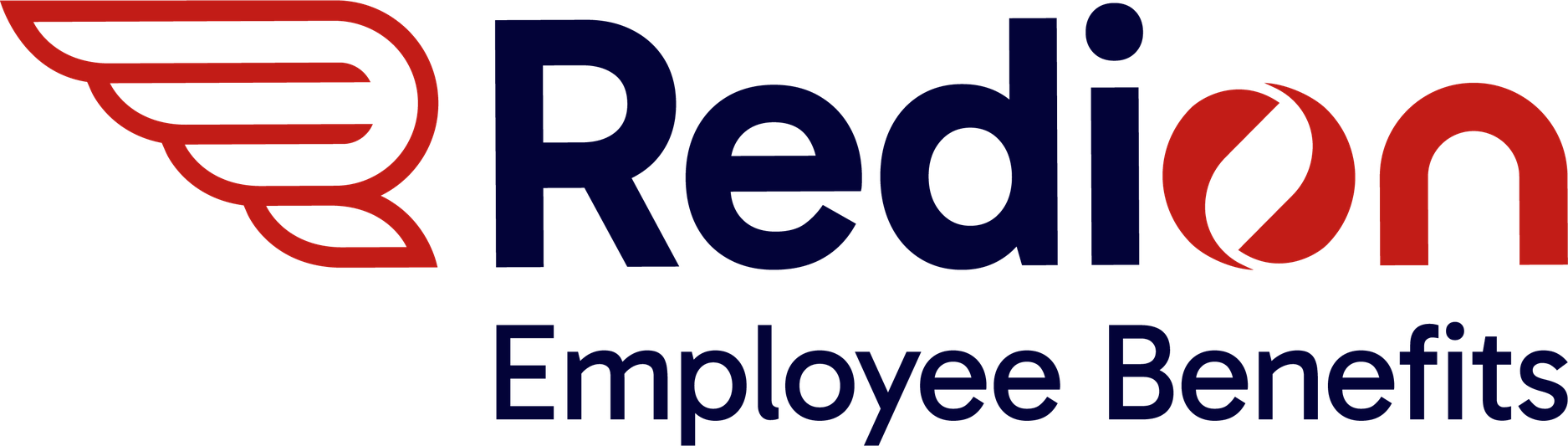 Redion Employee Benefits logo