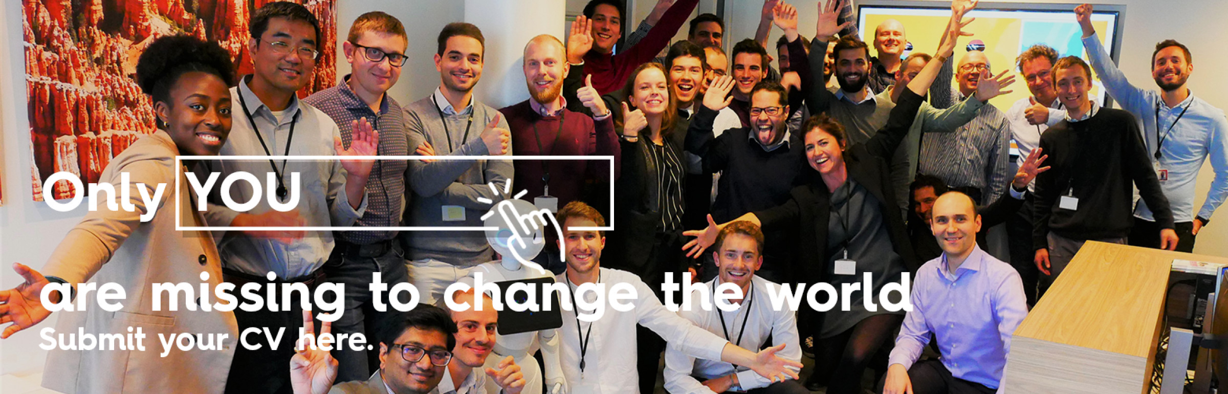 Banner SOPRA STERIA PSF