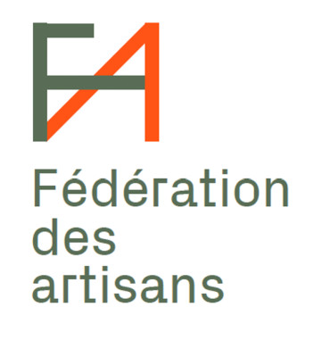Fédération des Artisans logo