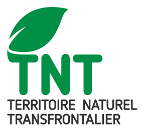 Territoire Naturel Transfrontalier de la Chiers et de l'Alzette logo