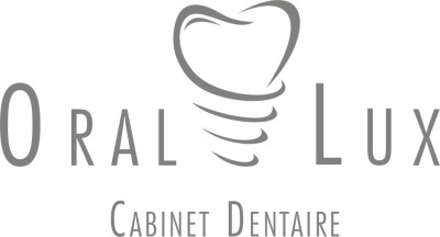Logo Oral Lux Cabinet Dentaire Dudelange