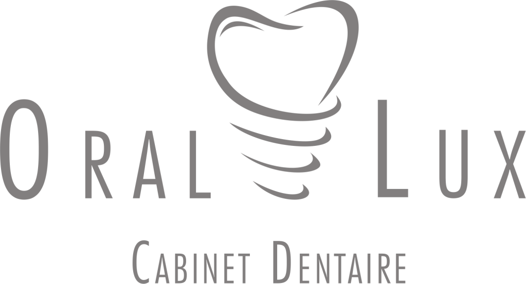Logo Oral Lux Cabinet Dentaire Dudelange
