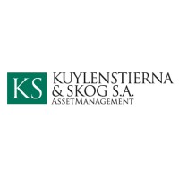 Logo KUYLENSTIERNA & SKOG SA