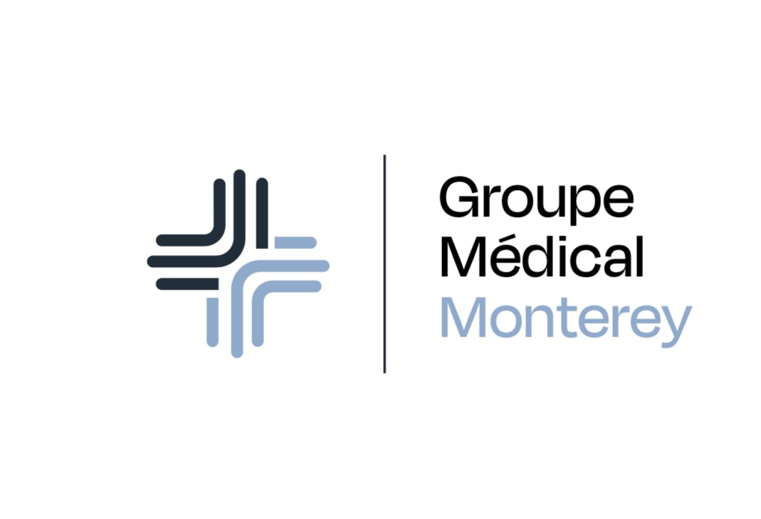 Groupe Medical Monterey logo