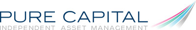 Logo Pure Capital S.A.