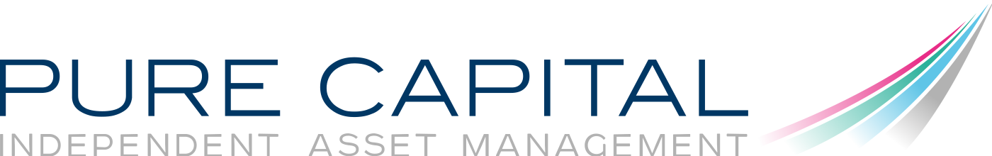 Pure Capital S.A. logo