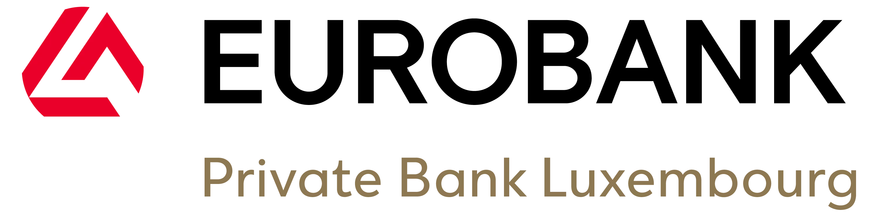 ΕUROBANK Private Bank Luxembourg S.A. logo