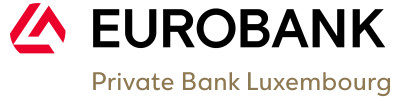 Logo ΕUROBANK Private Bank Luxembourg S.A.