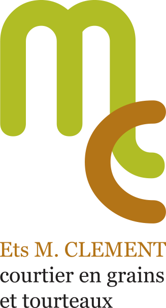 Ets M.CLEMENT logo