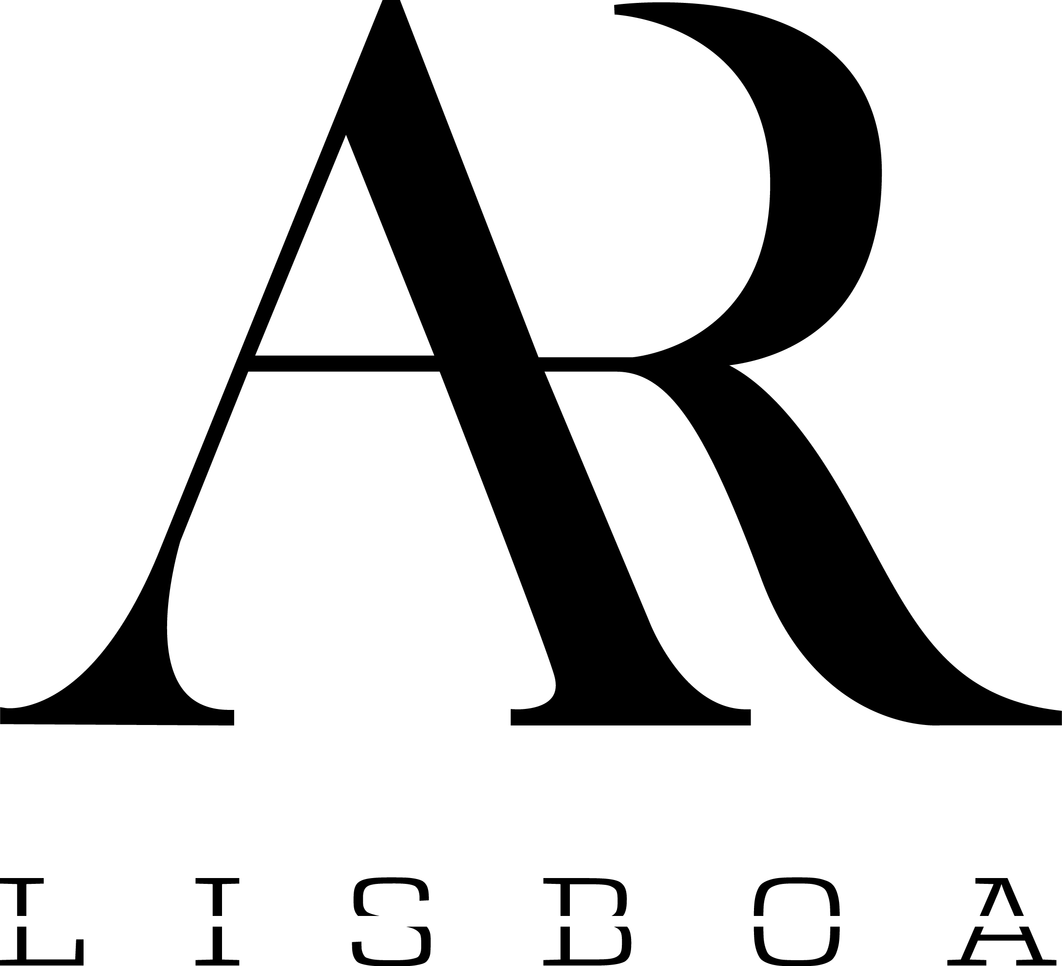 Ar Lisboa logo
