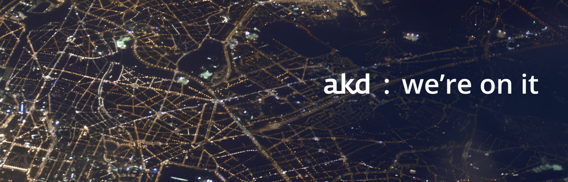 Banner AKD