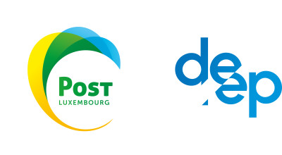 POST Luxembourg logo