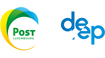 POST Luxembourg logo