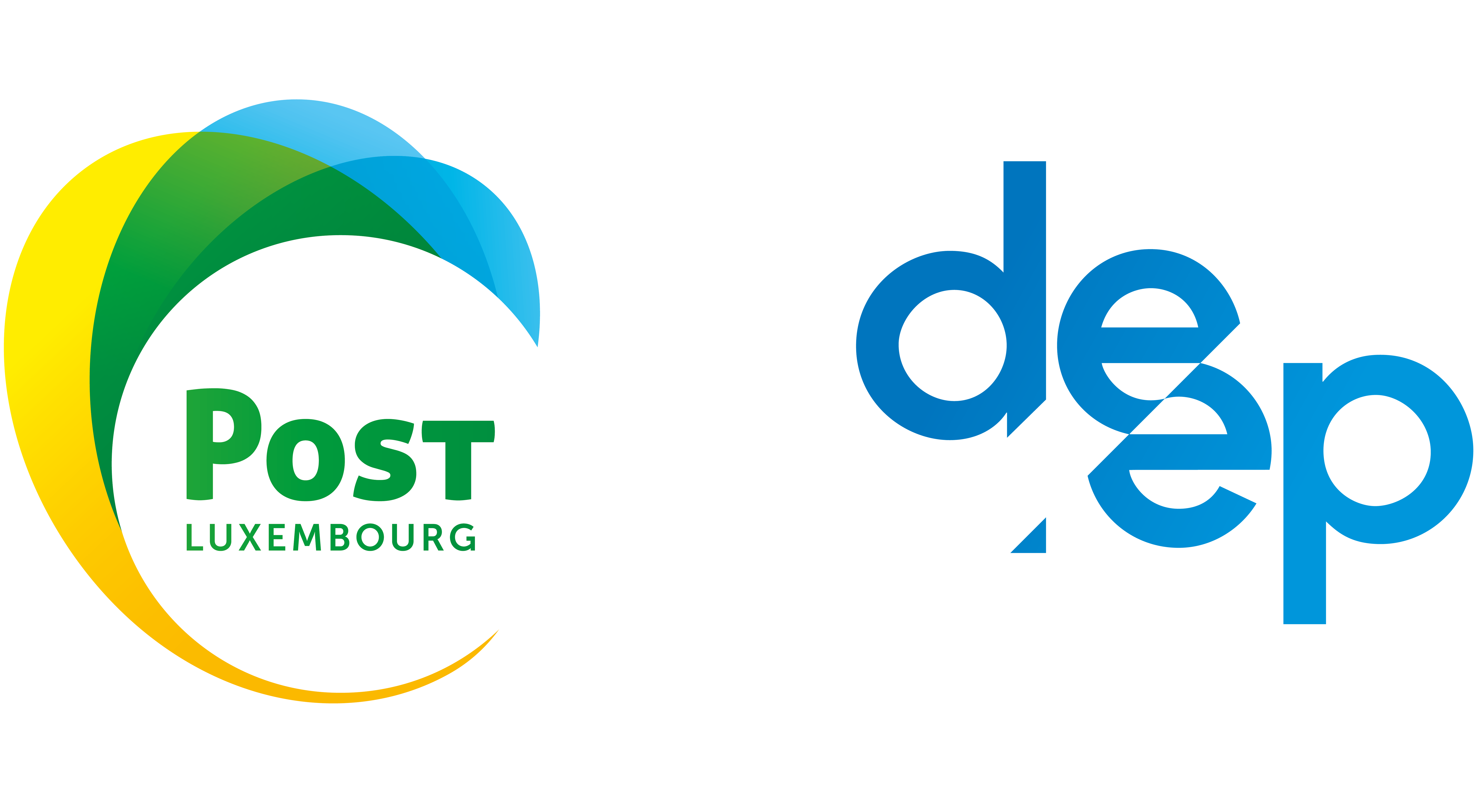 POST Luxembourg logo