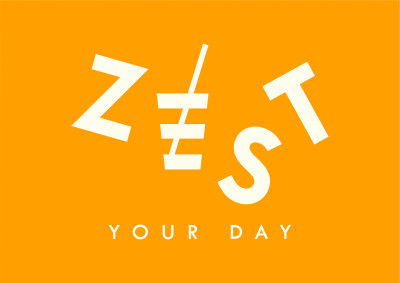 Zest Luxembourg logo