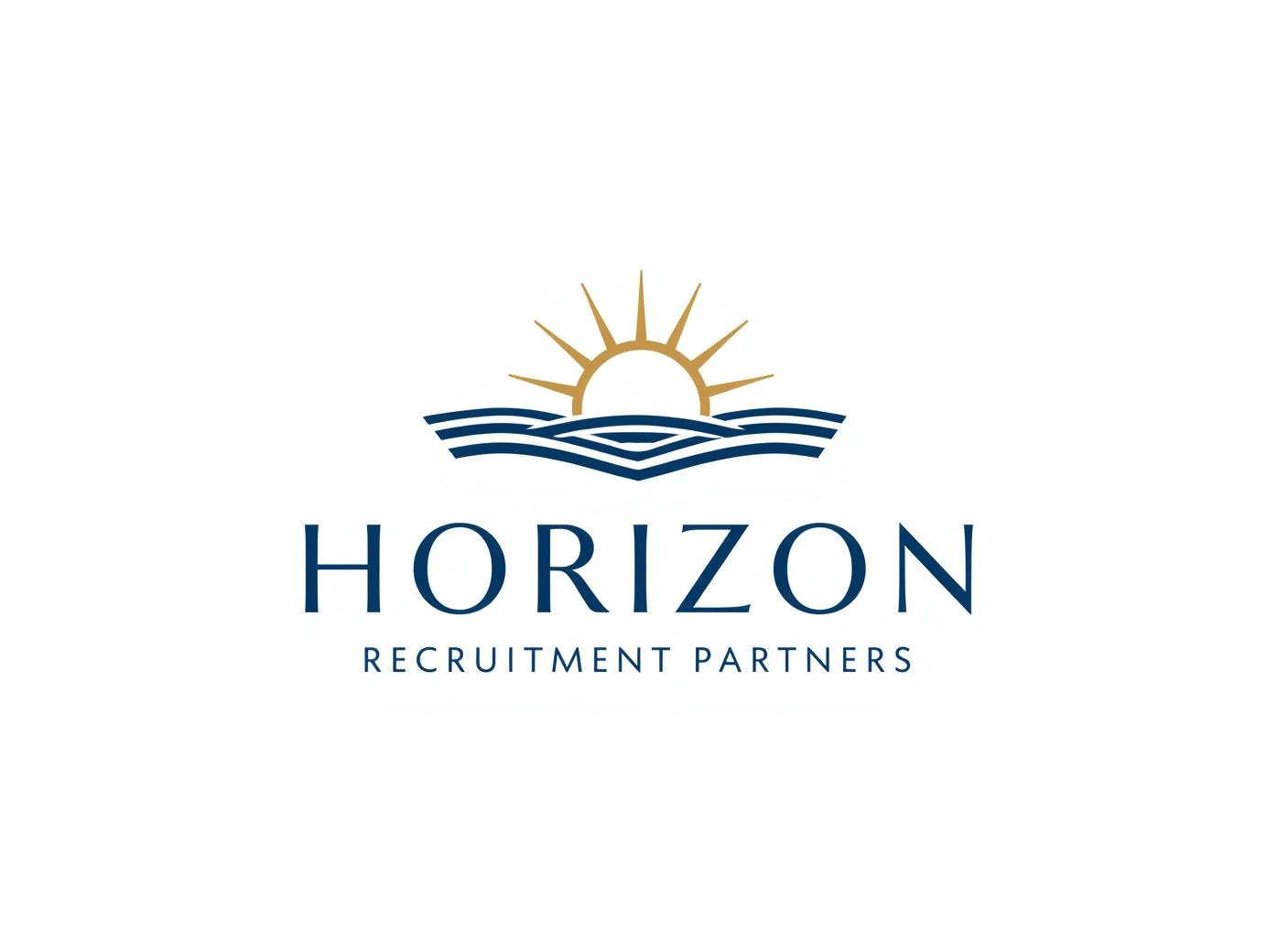 Horizon Recruitment Partners logo
