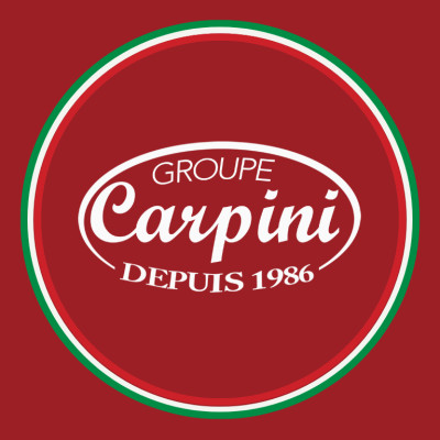 Logo Carpini Groupe