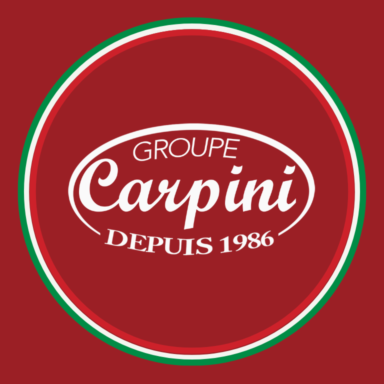 Carpini Groupe logo